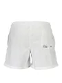 "Cavalli Class Badehosen im Sale | Cavalli Class Sommer-Style Badehose Weiß online kaufen"|Planet-Deluxe