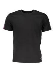 "Cavalli Class Startseite im Sale | CAVALLI CLASS T-SHIRT KURZARM HERREN SCHWARZ online kaufen"|Planet-Deluxe