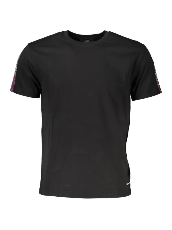 "Cavalli Class T-Shirts im Sale | Cavalli Class QXT60D-JD060_NERO_05051 Schwarz online kaufen"|Planet-Deluxe "Cavalli Class T-Shirts im Sale | Cavalli Class QXT60D-JD060_NERO_05051 Schwarz online kaufen"|Planet-Deluxe