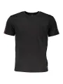 "Cavalli Class Startseite im Sale | CAVALLI CLASS T-SHIRT KURZARM HERREN SCHWARZ online kaufen"|Planet-Deluxe