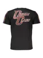"Cavalli Class Startseite im Sale | CAVALLI CLASS T-SHIRT KURZARM HERREN SCHWARZ online kaufen"|Planet-Deluxe