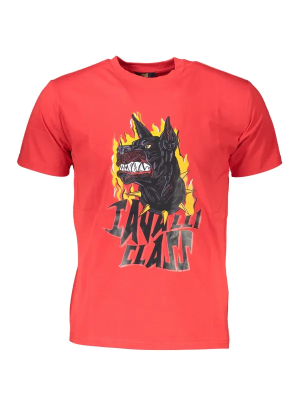 "Cavalli Class Startseite im Sale | CAVALLI CLASS T-SHIRT KURZARM HERREN ROT online kaufen"|Planet-Deluxe "Cavalli Class Startseite im Sale | CAVALLI CLASS T-SHIRT KURZARM HERREN ROT online kaufen"|Planet-Deluxe