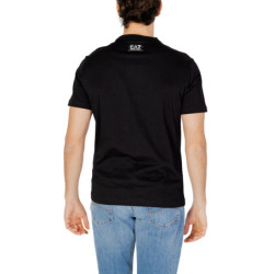 Ea7 - Ea7 T-Shirt Uomo