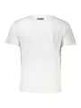 "Cavalli Class T-Shirts im Sale | CAVALLI CLASS T-SHIRT KURZARM HERREN WEISS online kaufen"|Planet-Deluxe