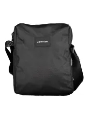 "Calvin Klein Startseite im Sale | CALVIN KLEIN SCHWARZ MANN UMHÄNGETASCHE online kaufen"|Planet-Deluxe