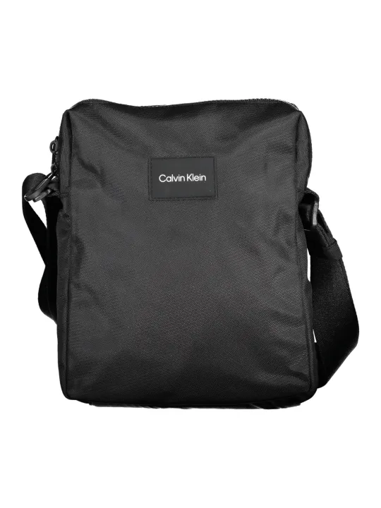 "Calvin Klein Startseite im Sale | CALVIN KLEIN SCHWARZ MANN UMHÄNGETASCHE online kaufen"|Planet-Deluxe