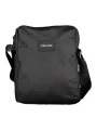 "Calvin Klein Messenger Bags im Sale | Calvin Klein Nachhaltige Messenger Bag Schwarz online kaufen"|Planet-Deluxe