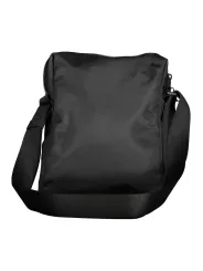 "Calvin Klein Messenger Bags im Sale | Calvin Klein Nachhaltige Messenger Bag Schwarz online kaufen"|Planet-Deluxe
