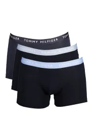 "Tommy Hilfiger Startseite im Sale | TOMMY HILFIGER MANN SCHWARZER BOXER online kaufen"|Planet-Deluxe