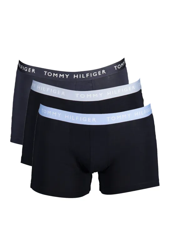 "Tommy Hilfiger Startseite im Sale | TOMMY HILFIGER MANN SCHWARZER BOXER online kaufen"|Planet-Deluxe