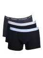 "Tommy Hilfiger Startseite im Sale | TOMMY HILFIGER MANN SCHWARZER BOXER online kaufen"|Planet-Deluxe