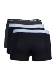 "Tommy Hilfiger Startseite im Sale | TOMMY HILFIGER MANN SCHWARZER BOXER online kaufen"|Planet-Deluxe