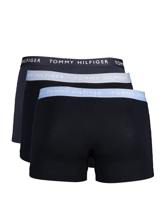 "Tommy Hilfiger Startseite im Sale | TOMMY HILFIGER MANN SCHWARZER BOXER online kaufen"|Planet-Deluxe