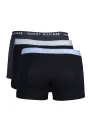 "Tommy Hilfiger Startseite im Sale | TOMMY HILFIGER MANN SCHWARZER BOXER online kaufen"|Planet-Deluxe