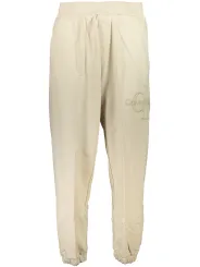 "Calvin Klein Hosen im Sale | Calvin Klein Beige Komforthose online kaufen"|Planet-Deluxe