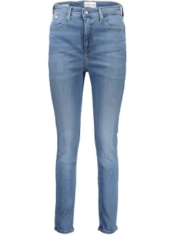 Calvin Klein Jeans - Modell J20J220626 in Azurblau