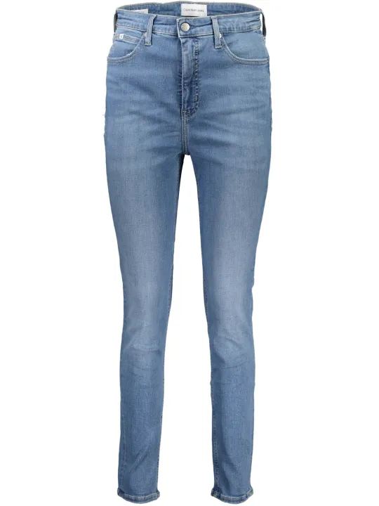 "Calvin Klein Jeans im Sale | Calvin Klein J20J220626_AZZURRO_1A4 online kaufen"|Planet-Deluxe