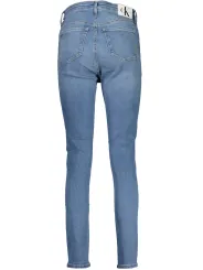 "Calvin Klein Jeans im Sale | Calvin Klein J20J220626_AZZURRO_1A4 online kaufen"|Planet-Deluxe