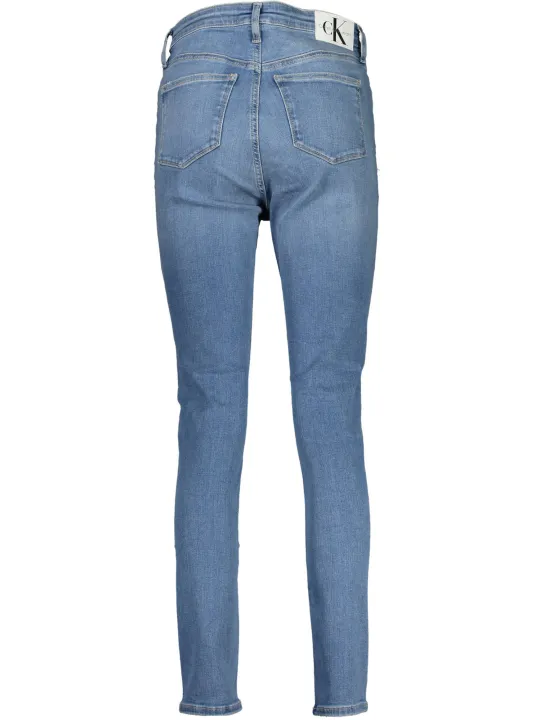 "Calvin Klein Jeans im Sale | Calvin Klein J20J220626_AZZURRO_1A4 online kaufen"|Planet-Deluxe
