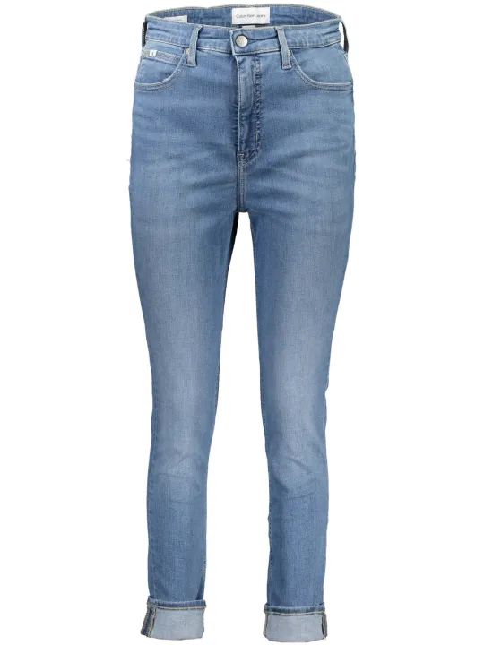 "Calvin Klein Jeans im Sale | Calvin Klein J20J220626_AZZURRO_1A4 online kaufen"|Planet-Deluxe
