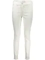 "Calvin Klein Startseite im Sale | CALVIN KLEIN DAMEN-DENIM-JEANS WEISS online kaufen"|Planet-Deluxe