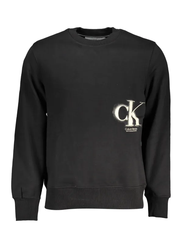 "Calvin Klein Sweatshirts im Sale | Calvin Klein Nero Classic Langarm-Sweatshirt online kaufen"|Planet-Deluxe "Calvin Klein Sweatshirts im Sale | Calvin Klein Nero Classic Langarm-Sweatshirt online kaufen"|Planet-Deluxe