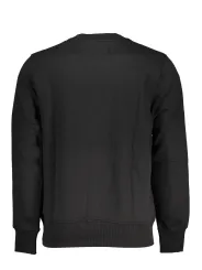 "Calvin Klein Sweatshirts im Sale | Calvin Klein Nero Classic Langarm-Sweatshirt online kaufen"|Planet-Deluxe