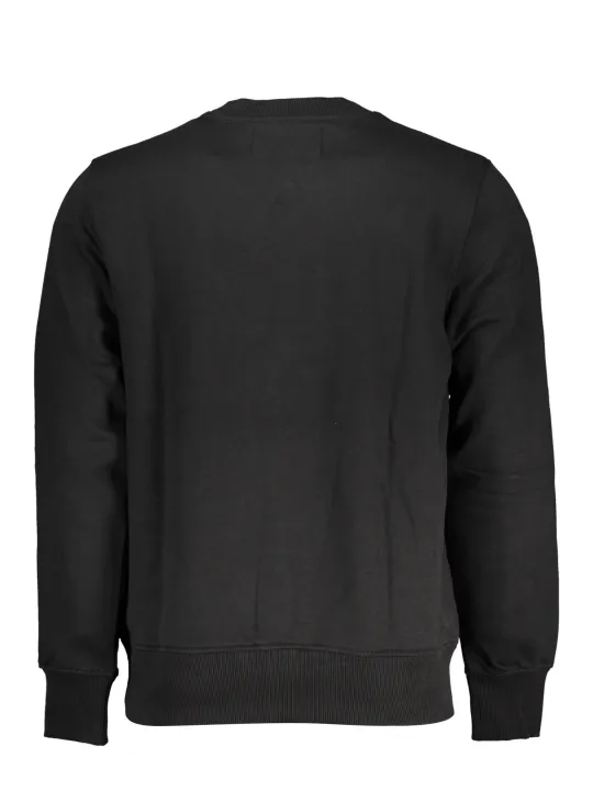 "Calvin Klein Sweatshirts im Sale | Calvin Klein Nero Classic Langarm-Sweatshirt online kaufen"|Planet-Deluxe