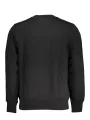 "Calvin Klein Sweatshirts im Sale | Calvin Klein Nero Classic Langarm-Sweatshirt online kaufen"|Planet-Deluxe
