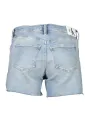 "Calvin Klein Startseite im Sale | CALVIN KLEIN JEANS KURZE DAMEN HELLBLAU online kaufen"|Planet-Deluxe