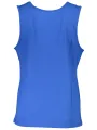"GIAN MARCO VENTURI T-Shirts im Sale | Gian Marco Venturi Surf 'N' Sun Tanktop Blau online kaufen"|Planet-Deluxe