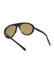 "MONCLER Startseite im Sale | MONCLER BLACK MAN SONNENBRILLE online kaufen"|Planet-Deluxe