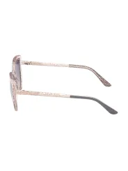 "GUESS Sonnenbrille GU7882S – Stilvoller Schutz in Grau"