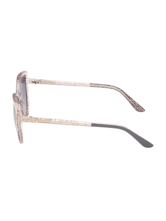 "GUESS Sonnenbrille GU7882S – Stilvoller Schutz in Grau"