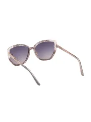 "GUESS JEANS Startseite im Sale | GUESS JEANS GRAUE DAMEN-SONNENBRILLE online kaufen"|Planet-Deluxe