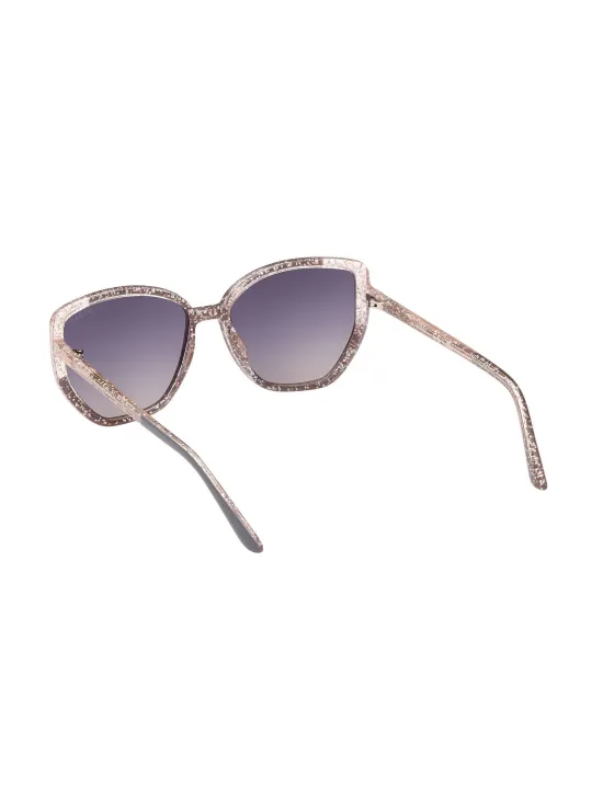 "GUESS JEANS Startseite im Sale | GUESS JEANS GRAUE DAMEN-SONNENBRILLE online kaufen"|Planet-Deluxe