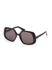 "GUESS JEANS Startseite im Sale | GUESS JEANS SCHWARZE DAMEN-SONNENBRILLE online kaufen"|Planet-Deluxe