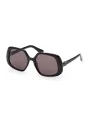 "GUESS JEANS Startseite im Sale | GUESS JEANS SCHWARZE DAMEN-SONNENBRILLE online kaufen"|Planet-Deluxe