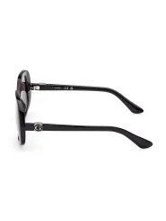 "GUESS JEANS Startseite im Sale | GUESS JEANS SCHWARZE DAMEN-SONNENBRILLE online kaufen"|Planet-Deluxe