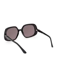 "GUESS JEANS Startseite im Sale | GUESS JEANS SCHWARZE DAMEN-SONNENBRILLE online kaufen"|Planet-Deluxe
