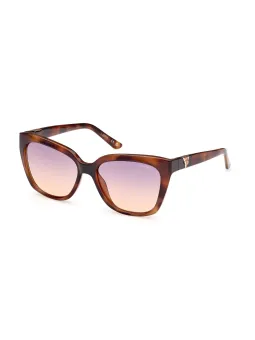 GUESS Sonnenbrille GU7878S Marrone - Stilvoller Schutz