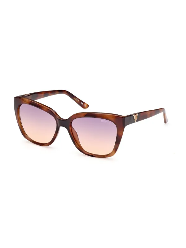 GUESS Sonnenbrille GU7878S Marrone - Stilvoller Schutz GUESS Sonnenbrille GU7878S Marrone - Stilvoller Schutz