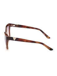 GUESS Sonnenbrille GU7878S Marrone - Stilvoller Schutz