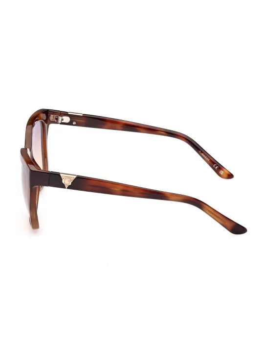 GUESS Sonnenbrille GU7878S Marrone - Stilvoller Schutz