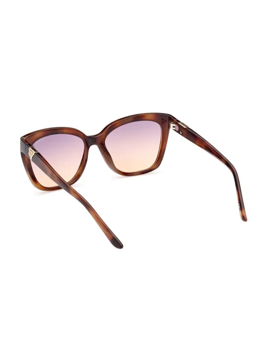 GUESS Sonnenbrille GU7878S Marrone - Stilvoller Schutz