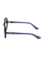 GUESS Sonnenbrille GU7862S - Stilvoller Schutz in Braun