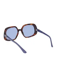 GUESS Sonnenbrille GU7862S - Stilvoller Schutz in Braun