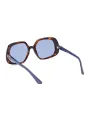 GUESS Sonnenbrille GU7862S - Stilvoller Schutz in Braun
