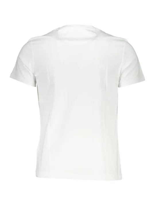 "LA MARTINA Startseite im Sale | LA MARTINA WEISSES MANN-KURZARM-T-SHIRT online kaufen"|Planet-Deluxe