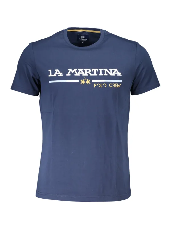 "LA MARTINA Startseite im Sale | LA MARTINA BLAUES HERREN-KURZARM-T-SHIRT online kaufen"|Planet-Deluxe "LA MARTINA Startseite im Sale | LA MARTINA BLAUES HERREN-KURZARM-T-SHIRT online kaufen"|Planet-Deluxe